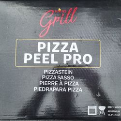 Pizza Peel Pro