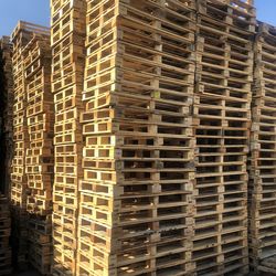 Pallets 48x30 block
