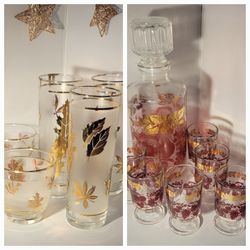 VTC Glass Set