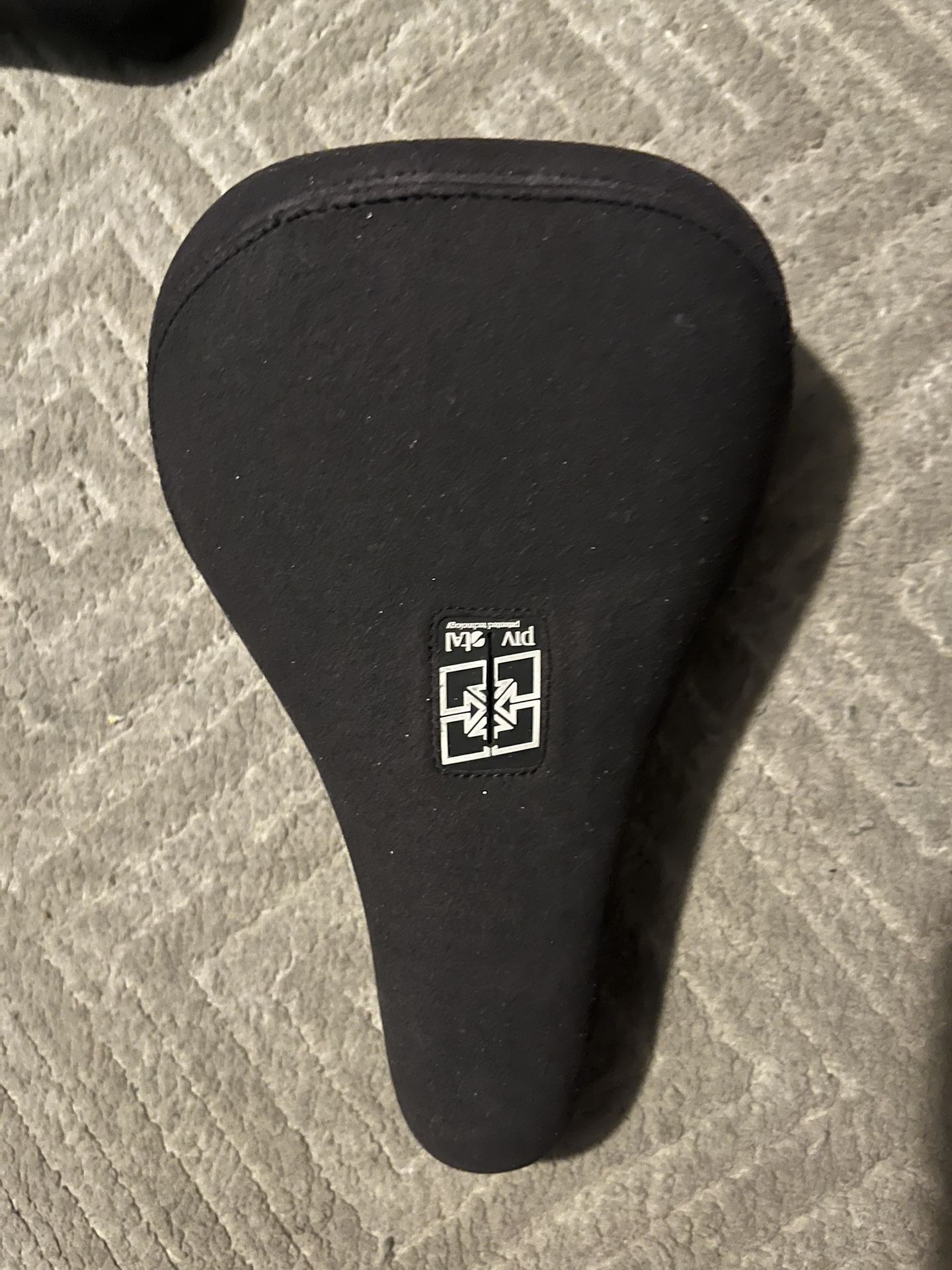 Bmx Fitbikeco Pivotal Black Seat