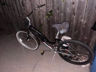 Cruiser Classic Beach Cruiser Bicycle