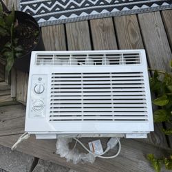 18000 BTU window A/c