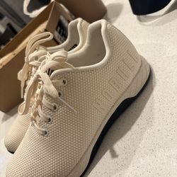 Woman No Bull Trainer Shoes