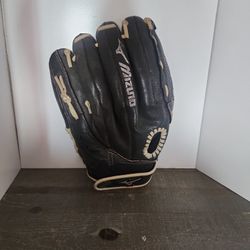 Baseball Glove