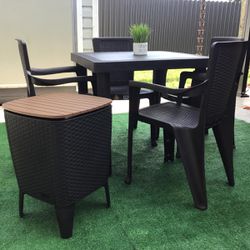 For Patio Set Furniture 