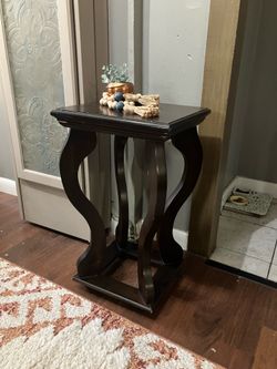 Small SideTable