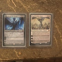 Mtg Cards 