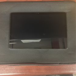 Samsung Tablet
