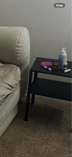 IKEA KNARREVIK Bedside Table