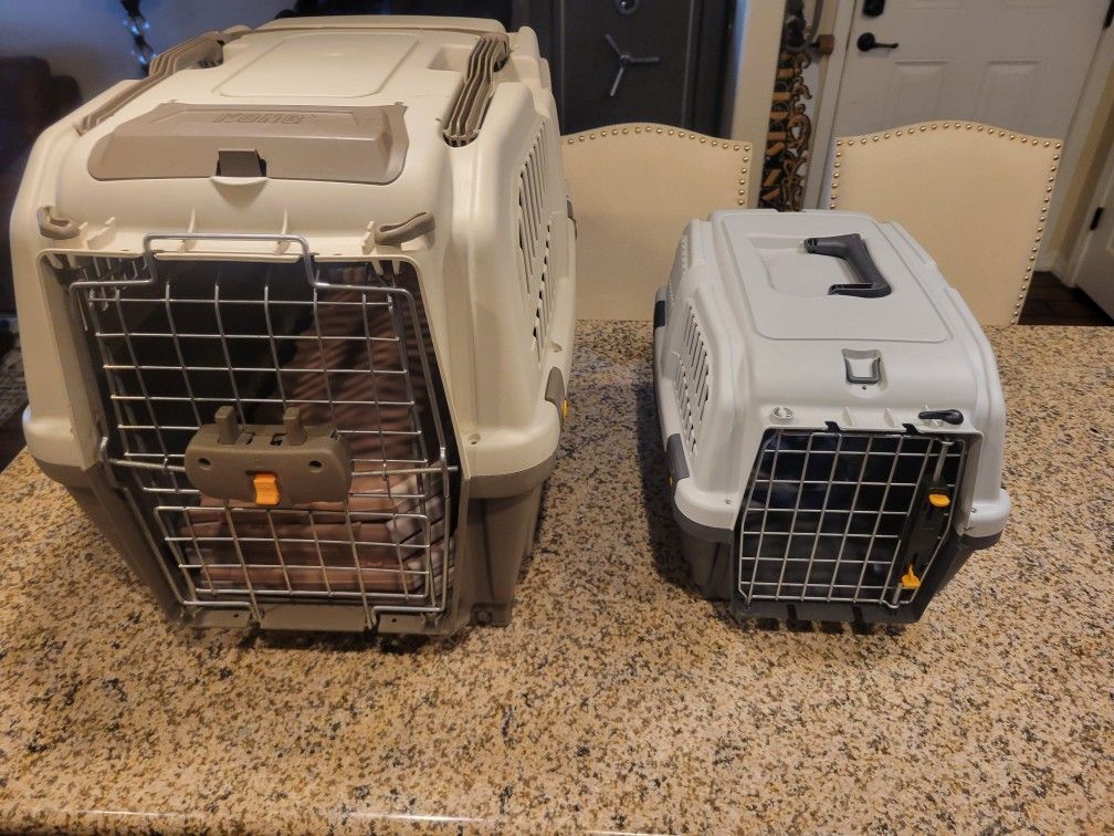 Dog Kennel