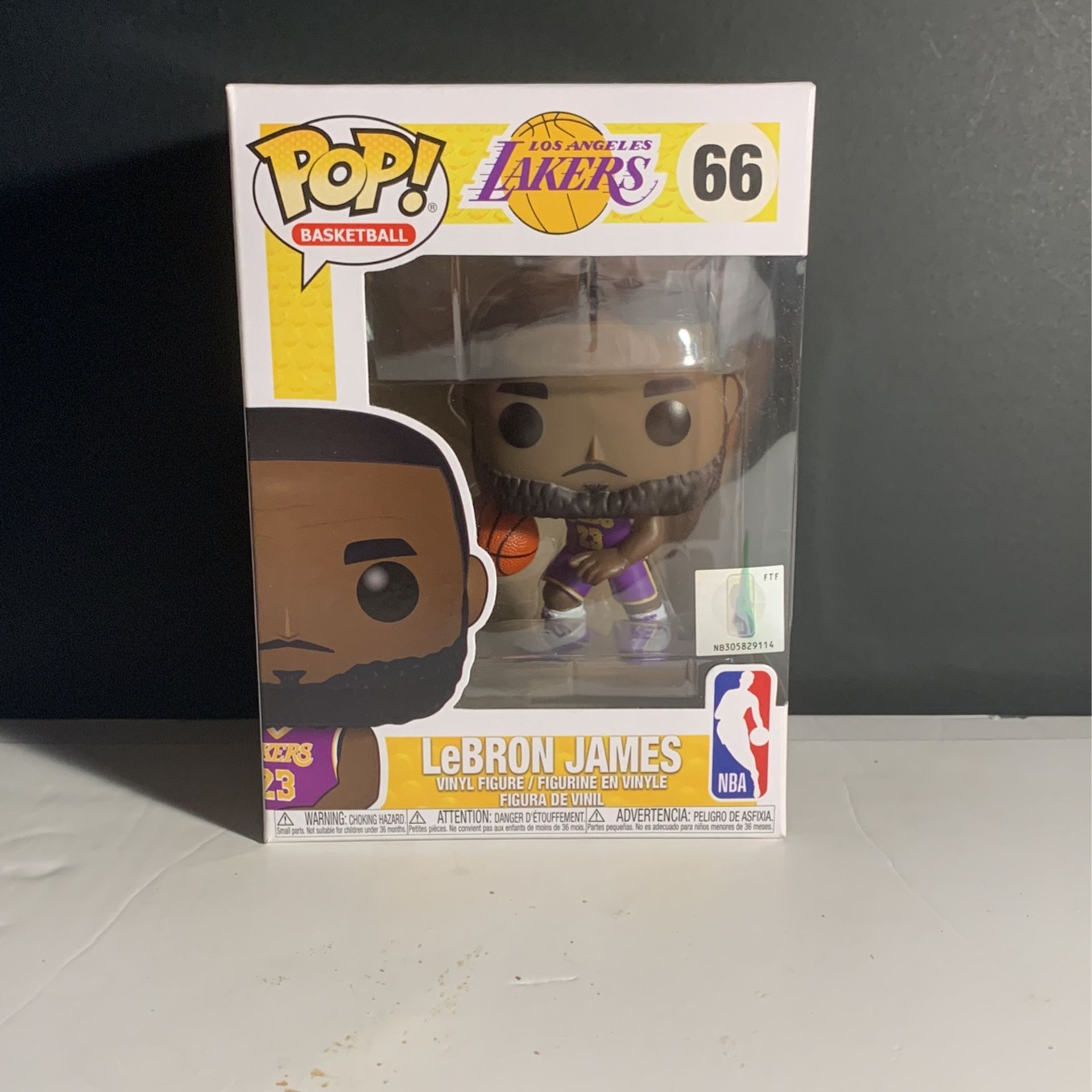 Dodgers Lebron James for Sale in Los Angeles, CA - OfferUp