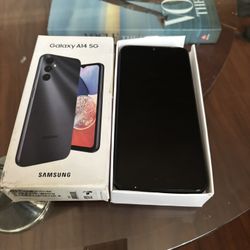 Brand New Samsung Galaxy A14 5G Unlocked for any service Att, T-Mobile, Metro PCs, Verizon and more 