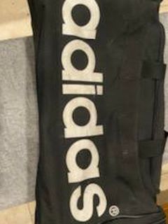 Adidas Duffle Bag