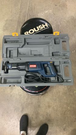Ryobi  saw