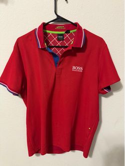 Hugo boss polo