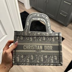 Christian Dior Mini Bag