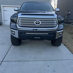 2015 Toyota Tundra