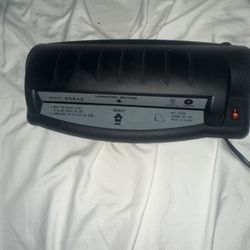 Laminator/laminating  Machine 