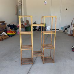 Plant Stand