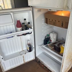Fridge
