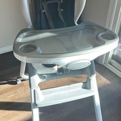 Kids High Chair That Turns Into A Toddler High Chair