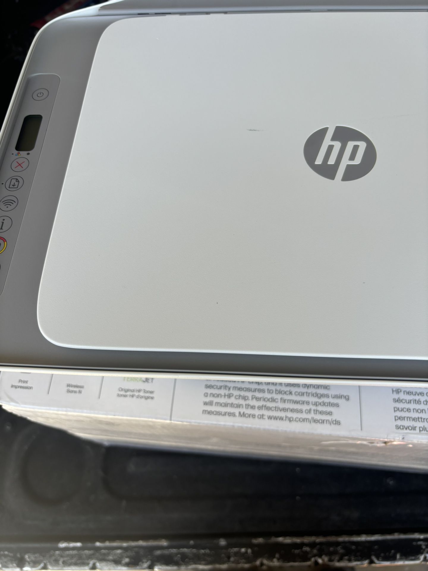 Copy Machine