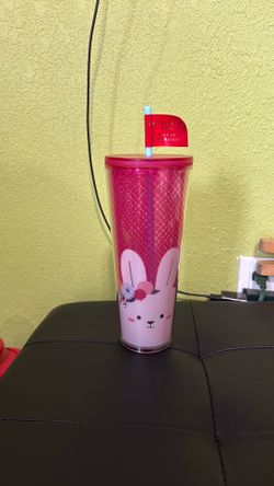Starbucks Tumbler