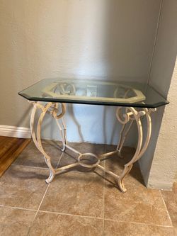 Side table