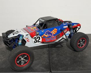 Vintage Team Associated SC10B roller