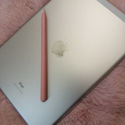 Apple iPad 9th Generation WiFi+ Cellular 64gb (Gray)