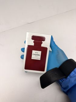 Chanel No 5 Red Edition Perfume