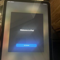 iPad 10th Gen 