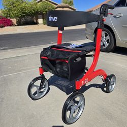 Eagle drive walker chair F22