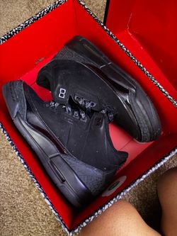 Jordan 3s