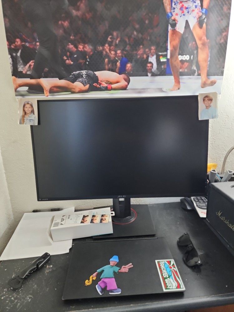 Asus Hdmi Monitor