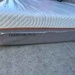 Tempurpedic California King Mattress