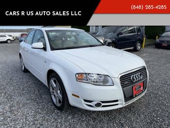 2007 Audi A4
