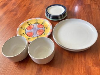 CB2 set and others