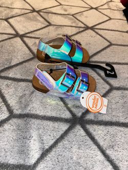 toddler girl sandals