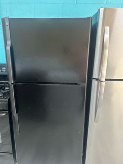 GE refrigerator