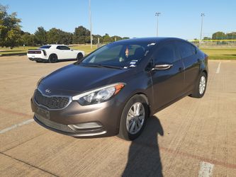 2014 kia forte
