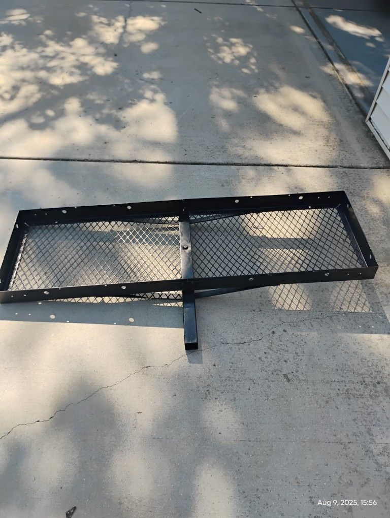 Receiver Carrier