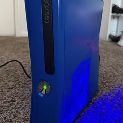 Xbox 360 RGH 500gb Console ONLY