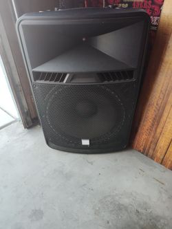 Stereo