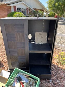 Beautiful Entertainment Center