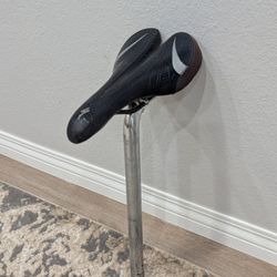 Specialized Body Geometry Men's Racing Bike Saddle