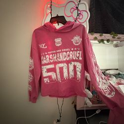 Hoodie Shirt 
