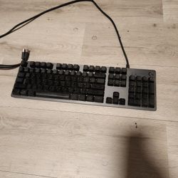 Logitech Gamink Mnk Selling Fast!