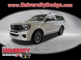 2025 Ford Expedition