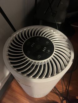 Vremi premium true hepa air purifier for large rooms deals